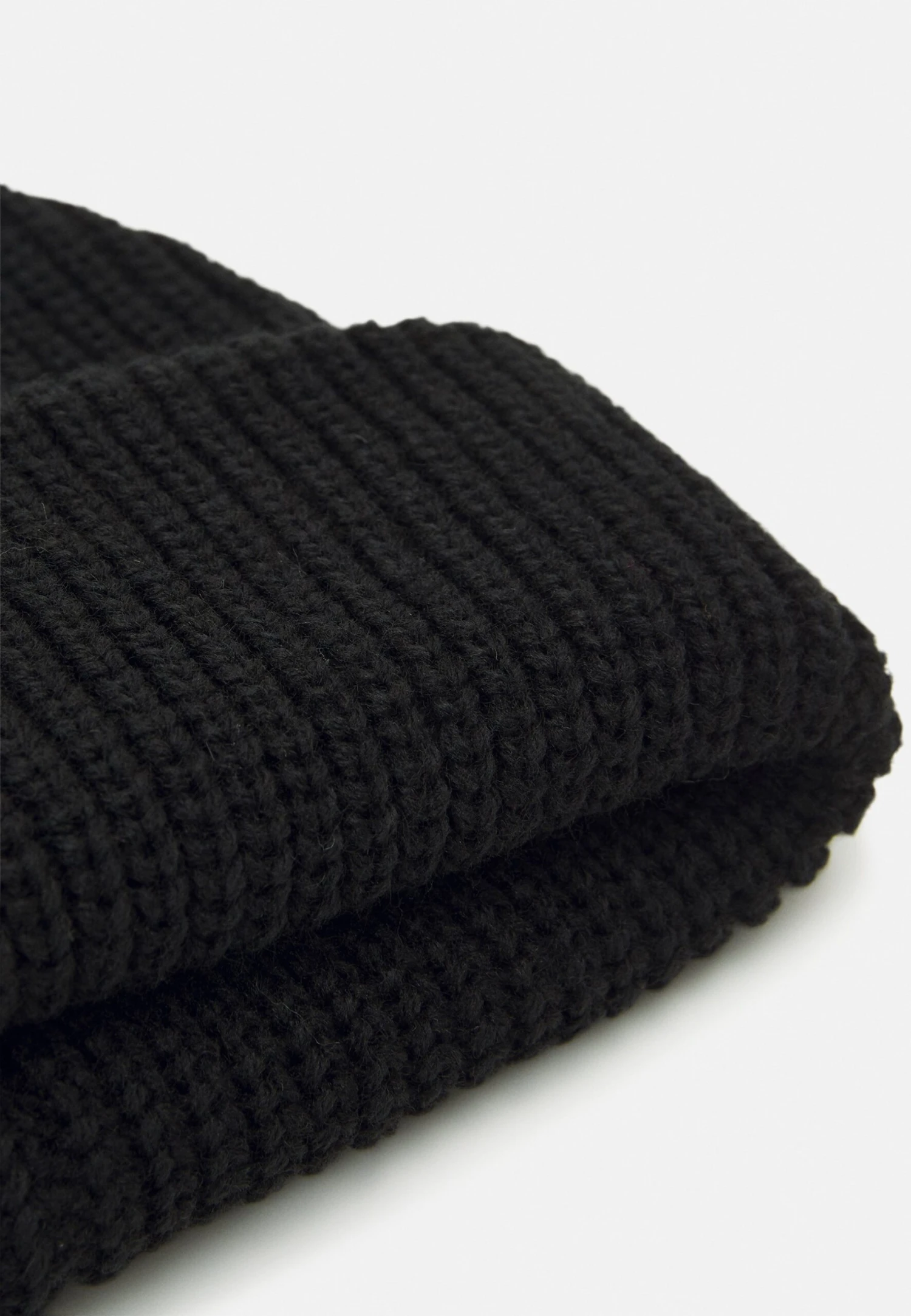 Pier One Unisex - Muts - Black 5 Pier One Unisex - Muts - Black - Afbeelding 3