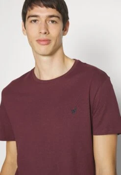 Pier One 5 Pack - T-Shirt Basic - Black/White/Dark Blue 21 Pier One 5 Pack - T-Shirt Basic - Black/White/Dark Blue -Pier One 6186828fcb2f4495b2c8f53083c4869e