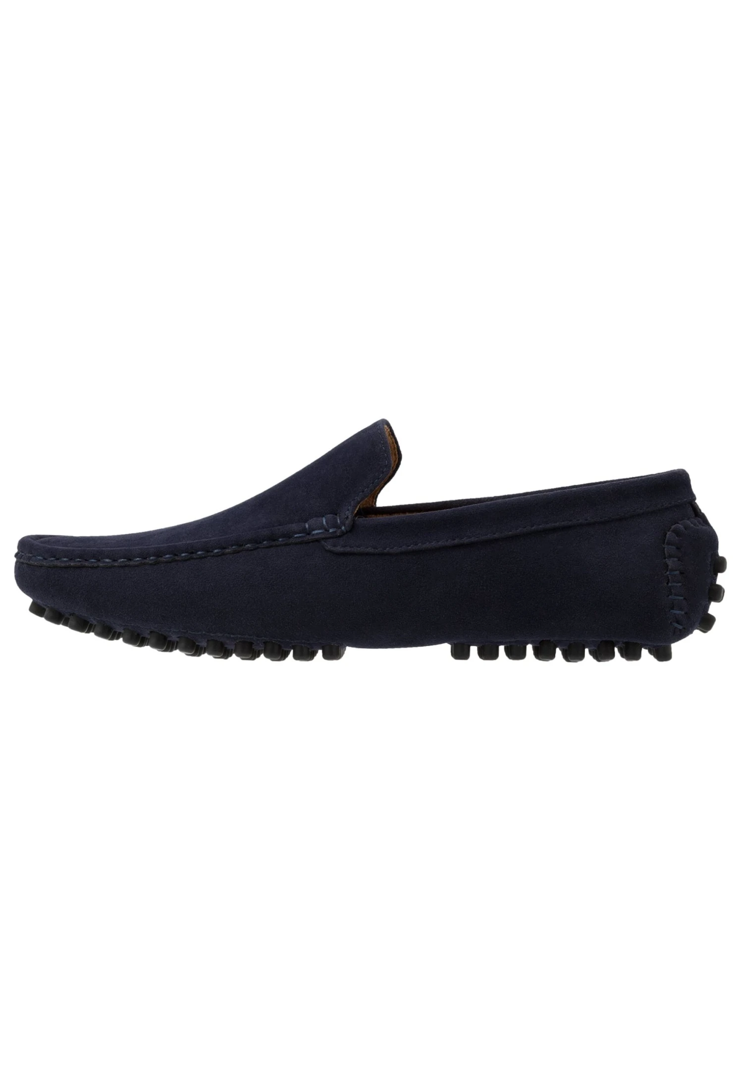 Pier One Mocassins - Dark Blue 3 Pier One Mocassins - Dark Blue