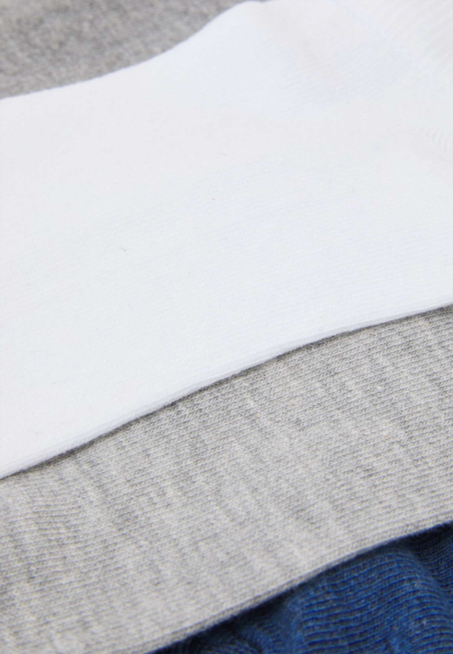 Pier One 7 Pack - Sokken - Blue 4 Pier One 7 Pack - Sokken - Blue - Afbeelding 2