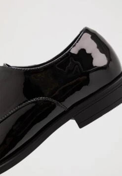 Pier One Veterschoenen - Black 13 Pier One Veterschoenen - Black -Pier One 649db03531074621925088ae3371c4ae