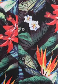 Pier One Flower Resort - Overhemd - Multicoloured 13 Pier One Flower Resort - Overhemd - Multicoloured -Pier One 64a250478b4a4326b18c52bd6a310c1b