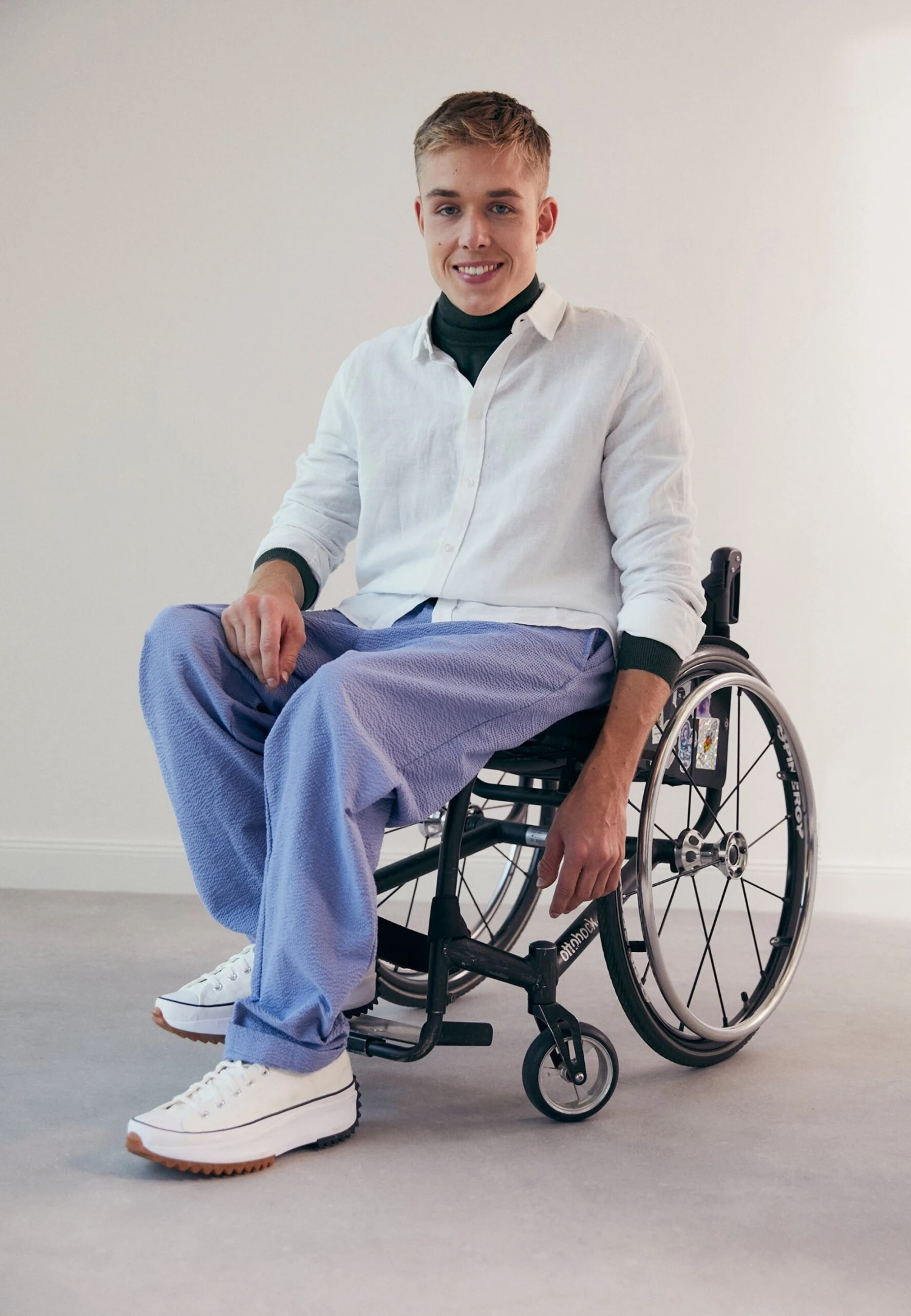 Pier One Overhemd - White 4 Pier One Overhemd - White - Afbeelding 2