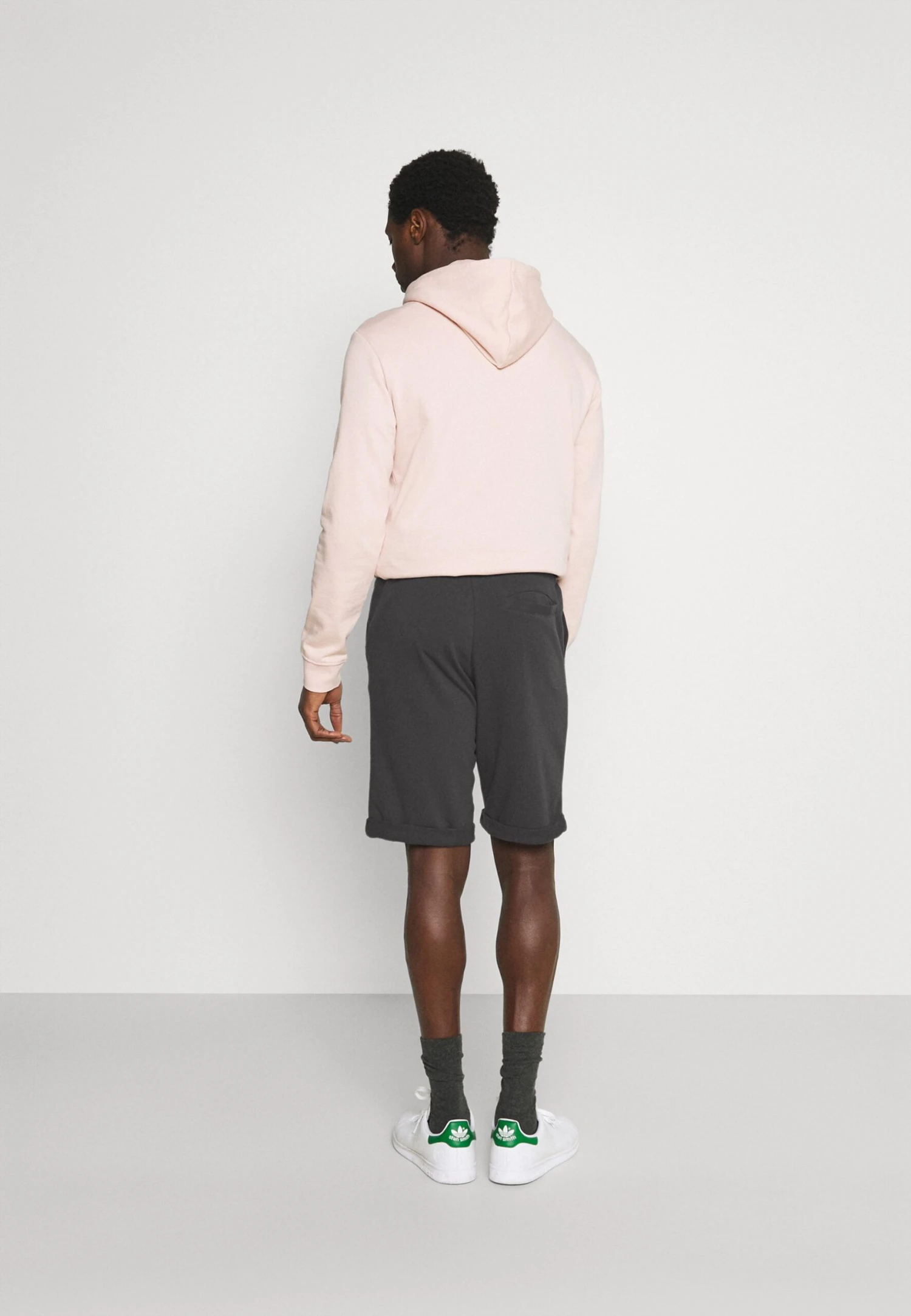 Pier One Trainingsbroek - Dark Grey 5 Pier One Trainingsbroek - Dark Grey - Afbeelding 3