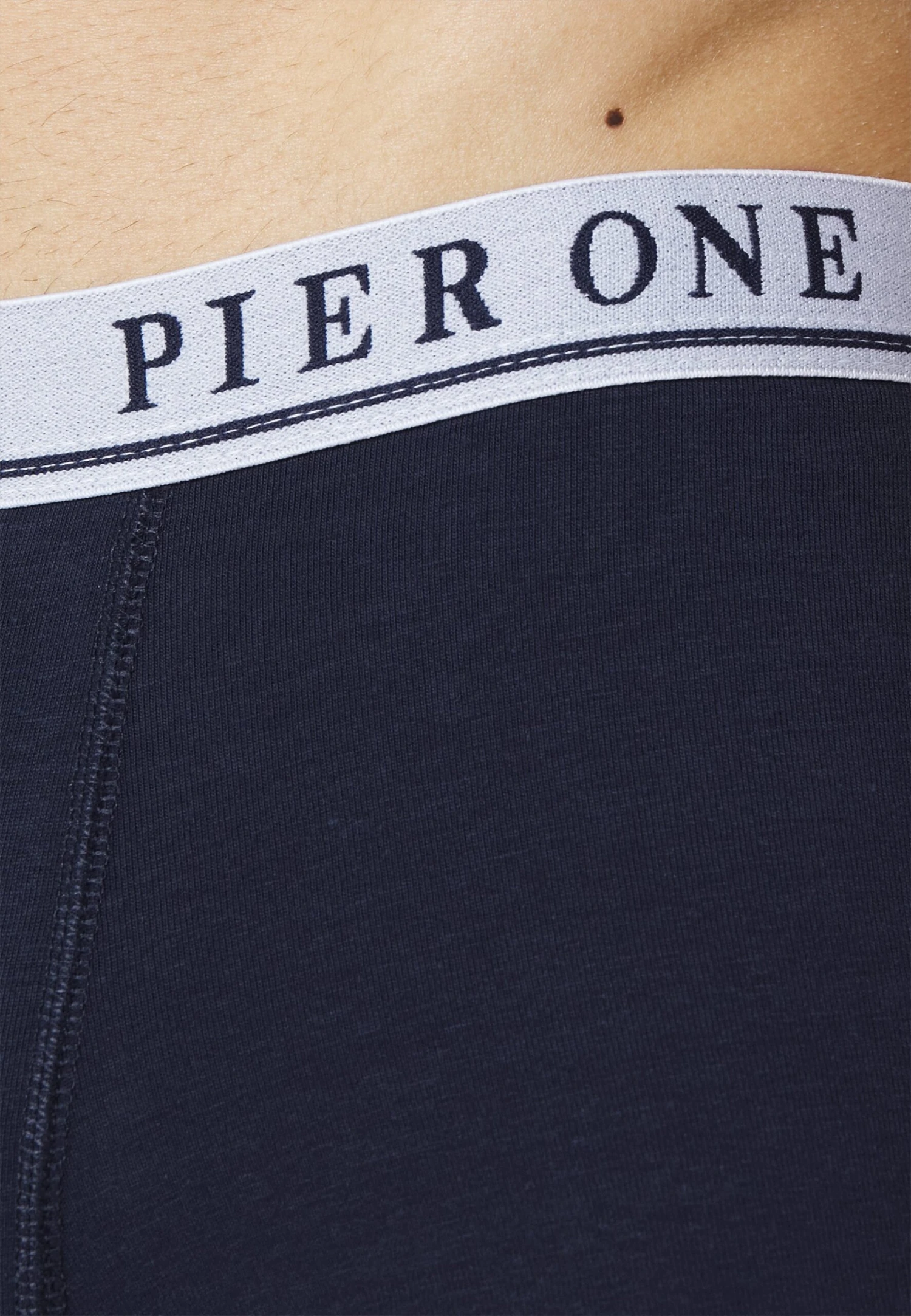 Pier One 5 Pack - Onderbroeken - Dark Blue 6 Pier One 5 Pack - Onderbroeken - Dark Blue - Afbeelding 4