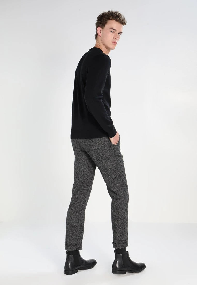 Pier One Trui - Black 5 Pier One Trui - Black - Afbeelding 3