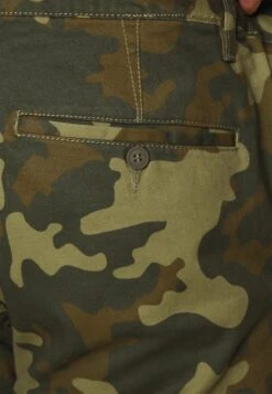 Pier One Cargobroek - Black/Olive 13 Pier One Cargobroek - Black/Olive -Pier One 67d8078ebb69496ba11aef4332505c81