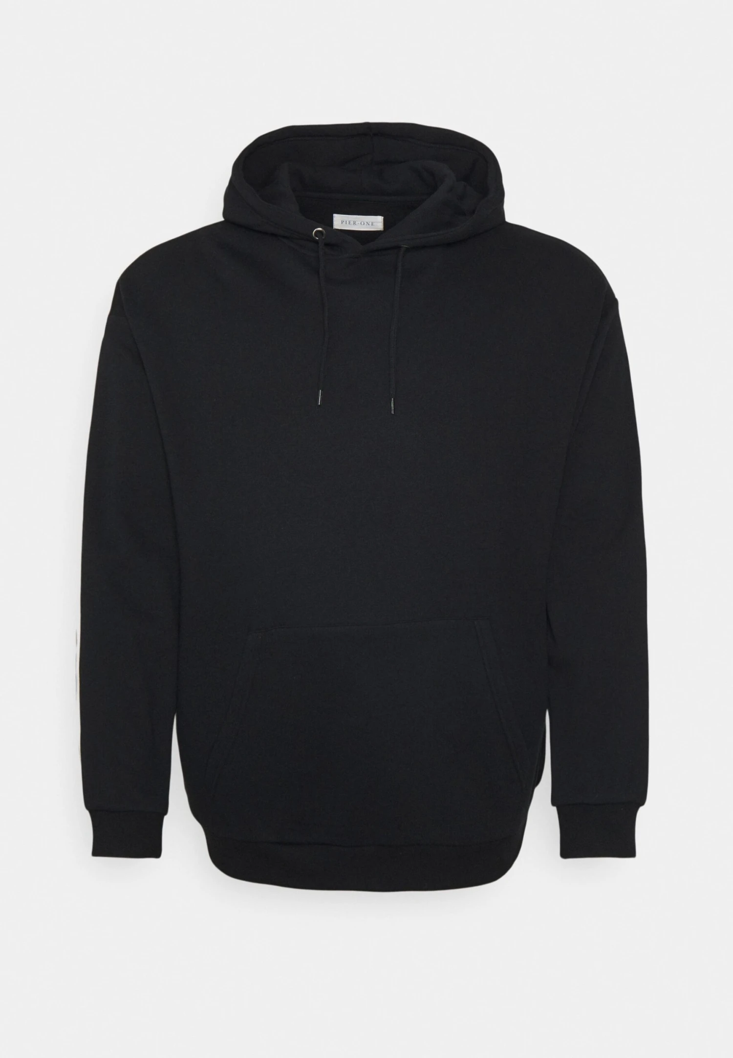 Pier One 2 Pack- Hoodie - Black/Green 4 Pier One 2 Pack- Hoodie - Black/Green - Afbeelding 2