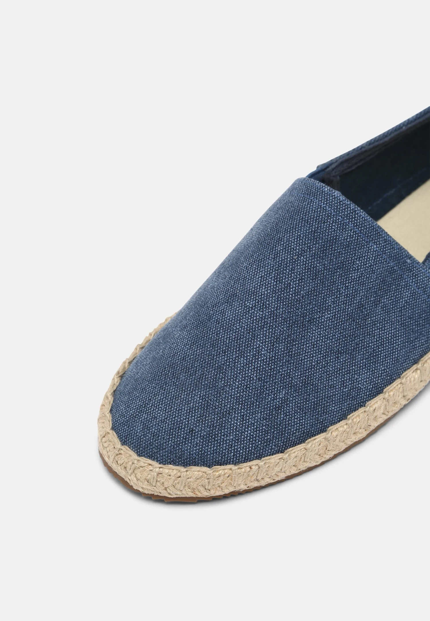 Pier One Rena Espadrille Unisex - Espadrilles - Blue 9 Pier One Rena Espadrille Unisex - Espadrilles - Blue - Afbeelding 7