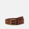 Pier One Unisex - Riem -Brown 2 Pier One Unisex - Riem -Brown -Pier One 69f8fb37c8474838bbcc4064a016b160