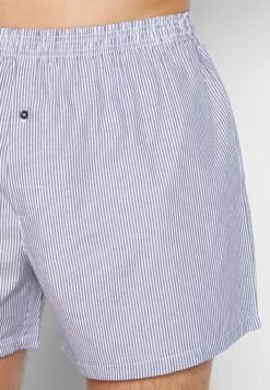 Pier One 5 Pack - Boxershort - Dark Blue 11 Pier One 5 Pack - Boxershort - Dark Blue -Pier One 6d41286a440544eba25bd9e9b23c8956