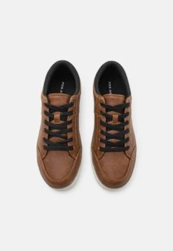 Pier One Sneakers Laag - Cognac -Pier One 6da04addba3e413d812a630bd49c8d9c