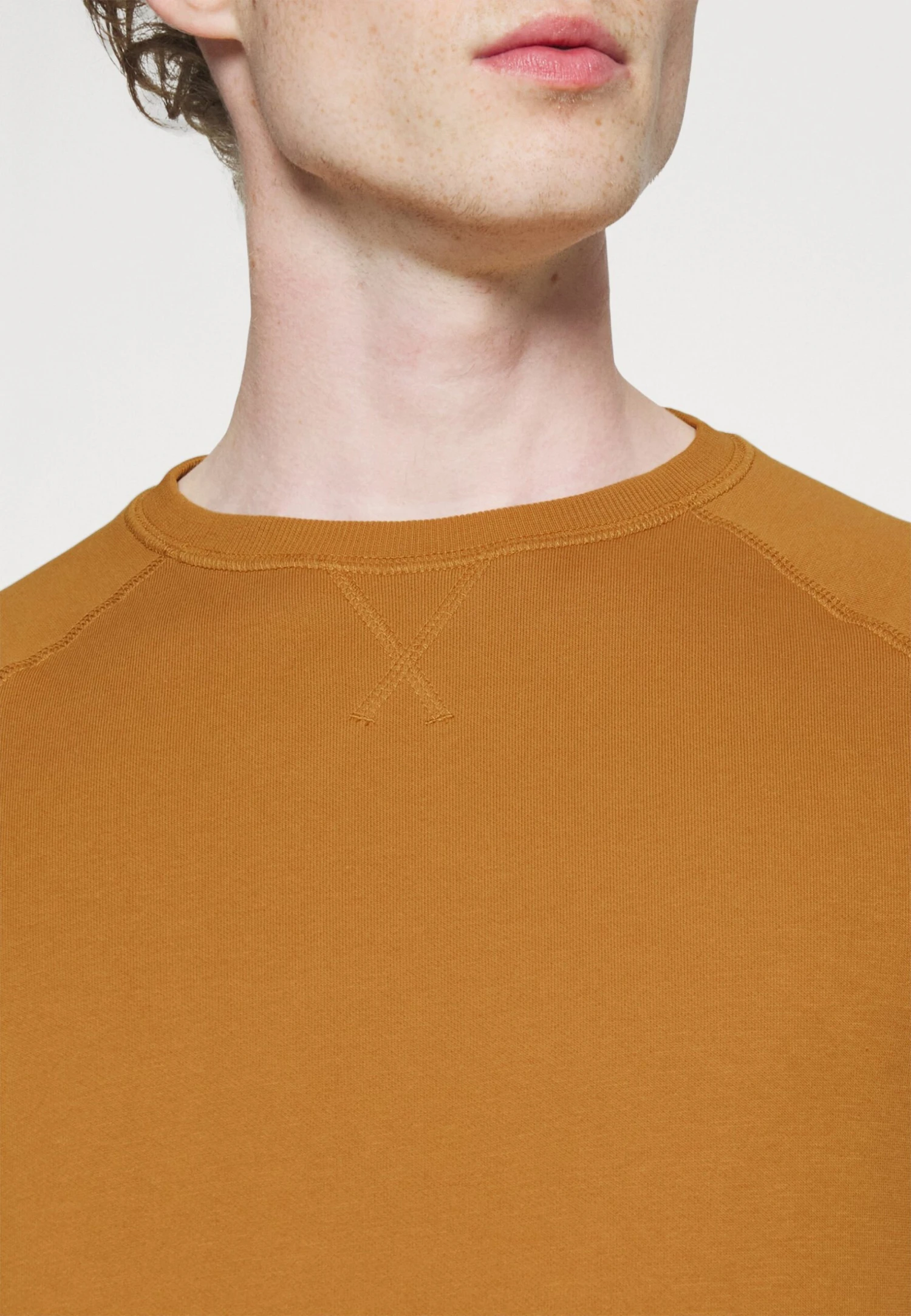 Pier One Sweater - Copper 8 Pier One Sweater - Copper - Afbeelding 6