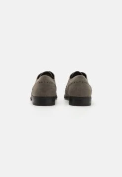 Pier One Veterschoenen - Grey 10 Pier One Veterschoenen - Grey -Pier One 70285d64deb74b23ace463051007645a