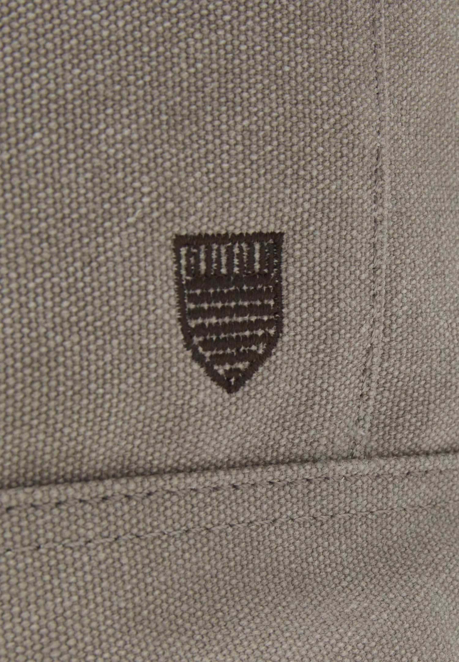 Pier One Unisex - Rugzak - Grey 7 Pier One Unisex - Rugzak - Grey - Afbeelding 5