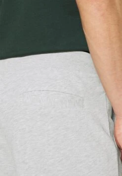 Pier One Trainingsbroek - Light Grey -Pier One 7160a1a657b544d09a99a97432eeb09a