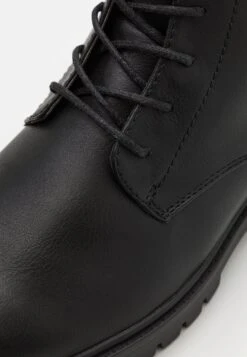 Pier One Veterboots - Black -Pier One 721d830f068f441c9b5b2c518e96ef69