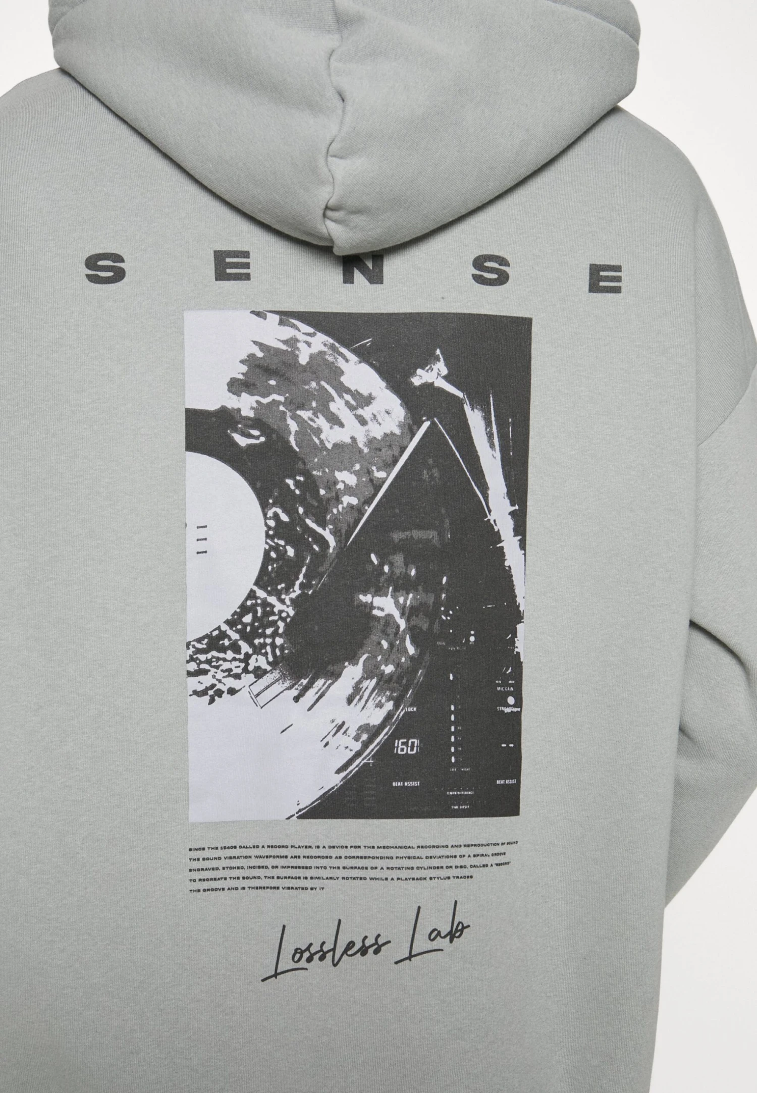 Pier One Sweater -Grey 8 Pier One Sweater -Grey - Afbeelding 6