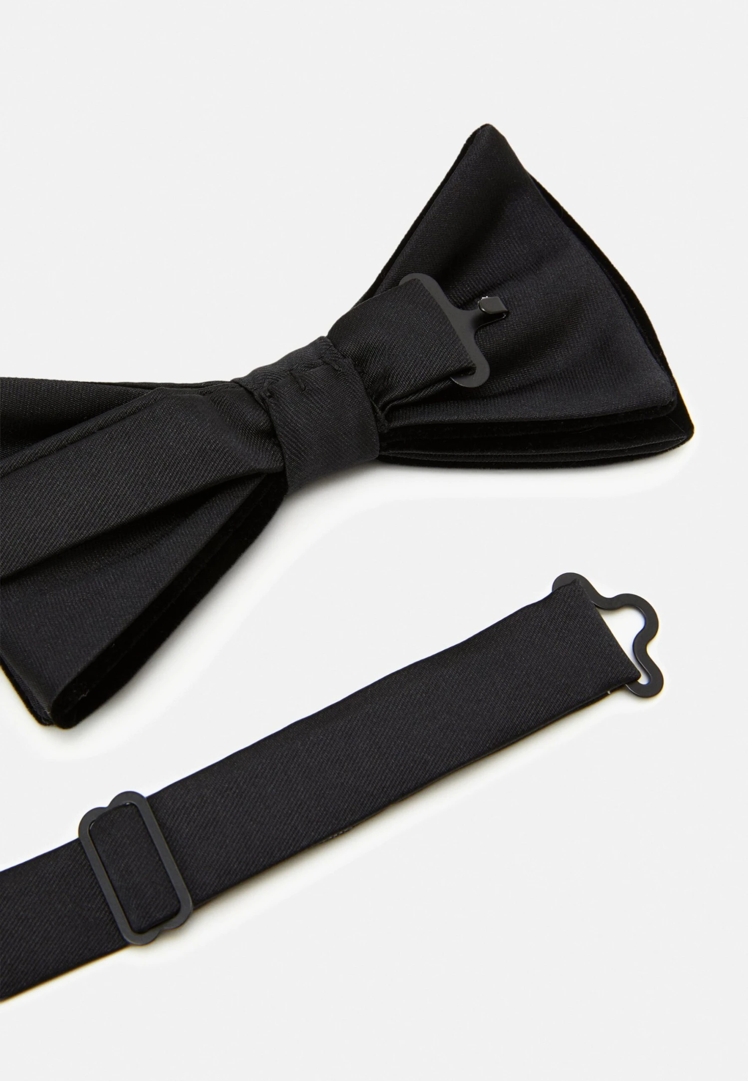 Pier One Vlinderdas - Black 4 Pier One Vlinderdas - Black - Afbeelding 2