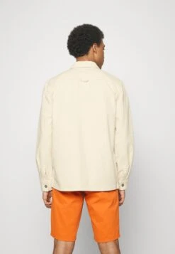 Pier One Undyed Twill- Spijkerjas - White 9 Pier One Undyed Twill- Spijkerjas - White -Pier One 75edac323e2d40368b48353609d4fd18