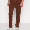 Pier One Corduroy - Broek - Brown