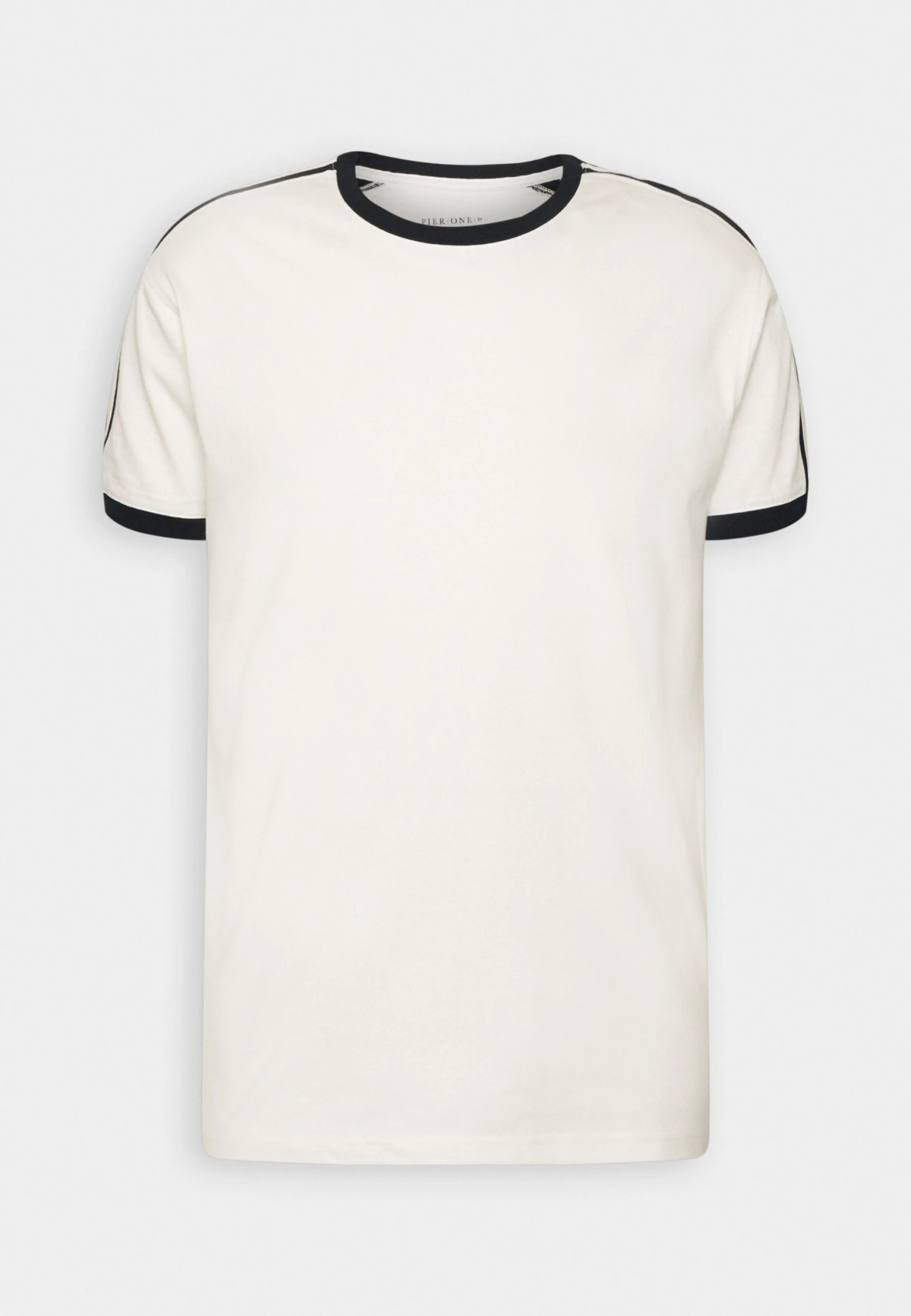 Pier One T-Shirt Print - White 6 Pier One T-Shirt Print - White - Afbeelding 4