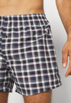 Pier One 5 Pack - Boxershort - Grey 13 Pier One 5 Pack - Boxershort - Grey -Pier One 76ef02faa69e4534a8ba13470b07a39a