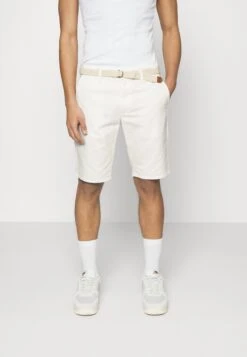 Pier One Shorts - White