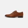 Pier One Veterschoenen - Cognac 2 Pier One Veterschoenen - Cognac -Pier One 785d1803b4824ab6ad948e794da3eacc