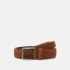 Pier One Leather Unisex - Riem - Cognac -Pier One 7927ae437d174e13add15f04808455f9
