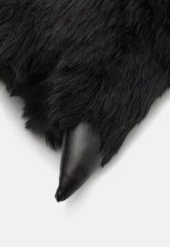 Pier One Pantoffels - Black 13 Pier One Pantoffels - Black -Pier One 796914552fcb4fcaac1e33068a36c27f