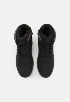 Pier One Veterboots - Dark Grey 11 Pier One Veterboots - Dark Grey -Pier One 79ce9d40f5c448ebbf7ba1af1c684f7d