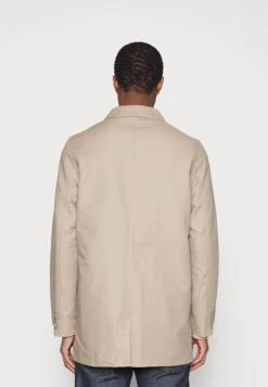 Pier One Commuter Coat- Halflange Jas - Tan 10 Pier One Commuter Coat- Halflange Jas - Tan -Pier One 7a84a7b3d32644bb98a5fe975bbf209a