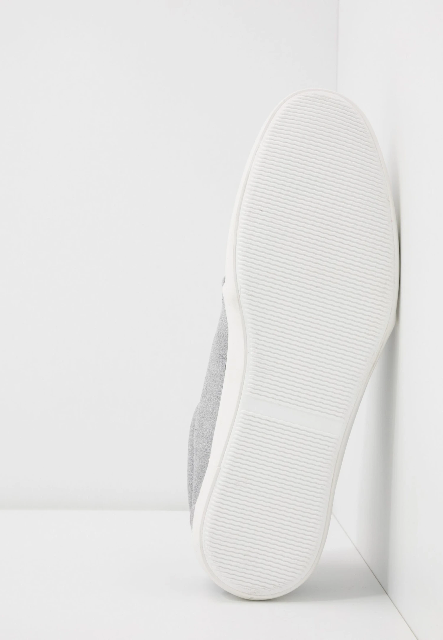 Pier One Unisex - Sneakers Laag - Light Grey 7 Pier One Unisex - Sneakers Laag - Light Grey - Afbeelding 5