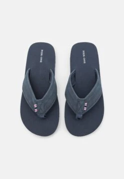 Pier One Teensandalen - Dark Blue 11 Pier One Teensandalen - Dark Blue -Pier One 7d7bc7edddf841f2a37a73ab85593ed3