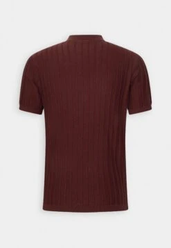 Pier One T-Shirt Print - Brown 13 Pier One T-Shirt Print - Brown -Pier One 806c7583150f4e1383022ba956f0e6e4