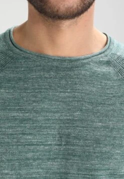 Pier One Trui - Mottled Green 11 Pier One Trui - Mottled Green -Pier One 81cbc155eccf4cbc8f0ce174921161cb