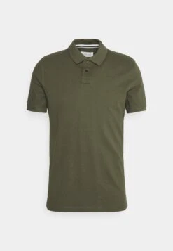 Pier One 3 Pack - Poloshirt - Camel/Khaki/Black 11 Pier One 3 Pack - Poloshirt - Camel/Khaki/Black -Pier One 8286413cf16047669ba7673e8afab61c