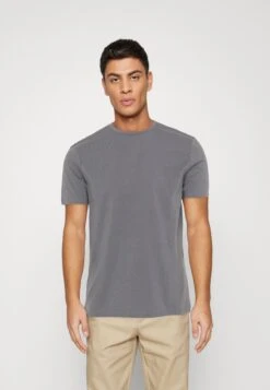 Pier One 7 Pack - T-Shirt Basic - Red/Silver/Royal Blue 18 Pier One 7 Pack - T-Shirt Basic - Red/Silver/Royal Blue -Pier One 82c0ab2289fb4d04a1dab9691664f114