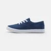 Pier One Unisex - Sneakers Laag - Dark Blue 1 Pier One Unisex - Sneakers Laag - Dark Blue -Pier One 8402a4315b584f148085dfc932bbfa2d