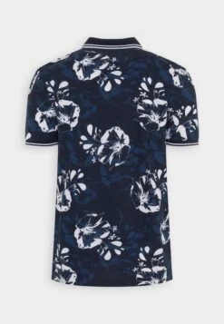 Pier One Poloshirt - Blue/Black 6 Pier One Poloshirt - Blue/Black -Pier One 862a32919b4349db92466ca1538948d4