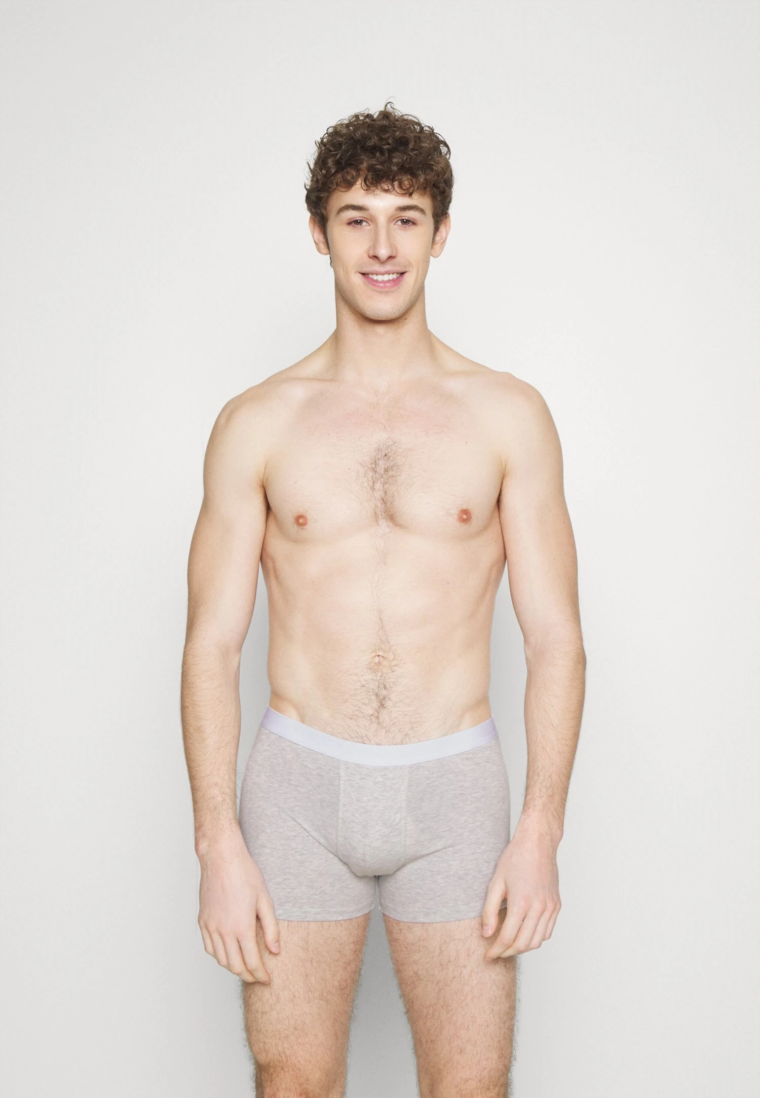 Pier One 7 Pack - Onderbroeken - Black/Grey/Khaki 4 Pier One 7 Pack - Onderbroeken - Black/Grey/Khaki - Afbeelding 2