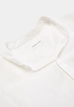 Pier One Overhemd - White 24 Pier One Overhemd - White -Pier One 87c0ba215d784a79983db315429d9474