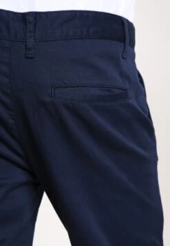 Pier One Chino - Dark Blue 11 Pier One Chino - Dark Blue -Pier One 87f77f60c54e446dbcde35fa0b5a2ae9