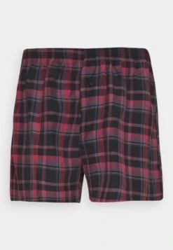 Pier One 5 Pack - Boxershort - Black /Dark Blue /Dark Green 11 Pier One 5 Pack - Boxershort - Black /Dark Blue /Dark Green -Pier One 896322fa909b4c50b87fb4675e4c49c3