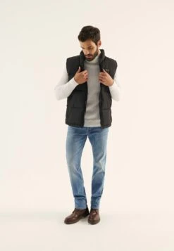 Pier One Trui -Off-White -Pier One 8a0b5f3f5a3b450aaa376af03b5d65a9