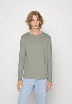 Pier One 5 Pack - Longsleeve - Black/Dark Blue/Stone 12 Pier One 5 Pack - Longsleeve - Black/Dark Blue/Stone -Pier One 8b0985efe19f4c87964406ea25b6d0df