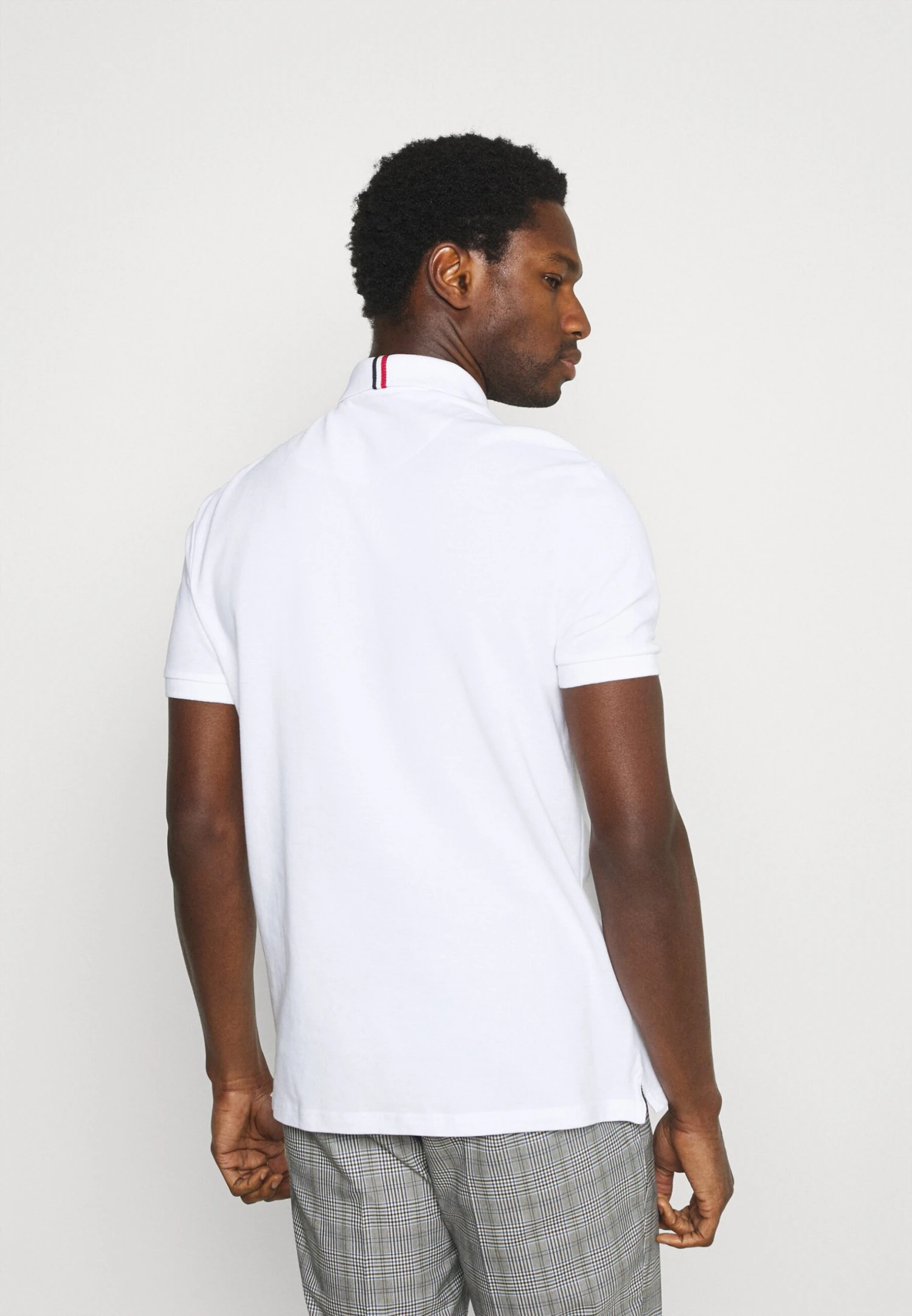 Pier One 2 Pack - Poloshirt - Dark Blue/White 5 Pier One 2 Pack - Poloshirt - Dark Blue/White - Afbeelding 3