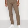 Pier One Chino - Brown 2 Pier One Chino - Brown -Pier One 8ea171c7de7c4a188a2d6a6cc6284d61