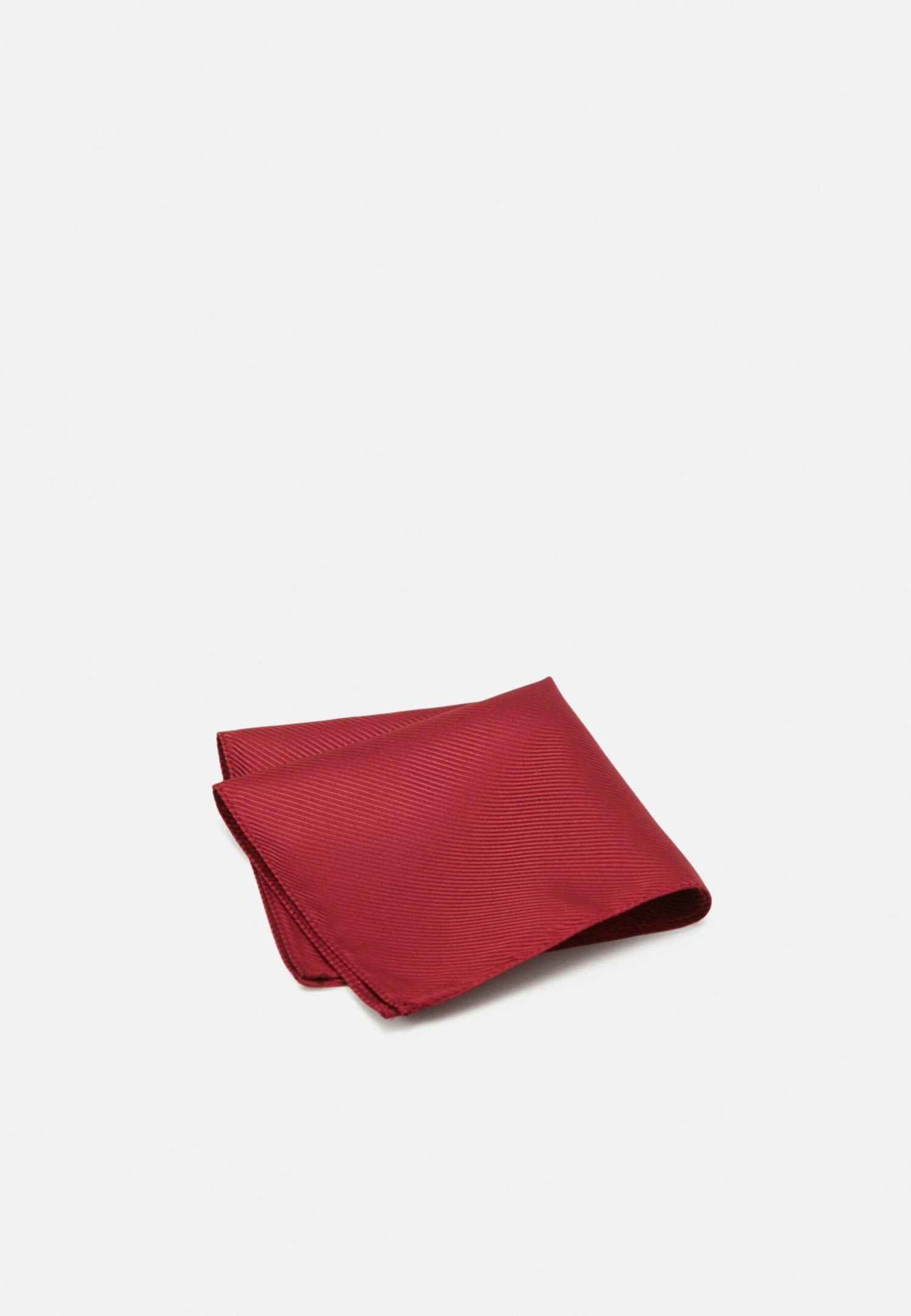 Pier One Set - Stropdas - Bordeaux 6 Pier One Set - Stropdas - Bordeaux - Afbeelding 4